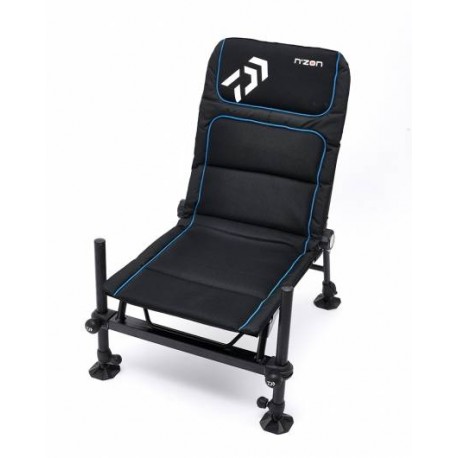 Fotel Daiwa N'Zon Feeder Chair