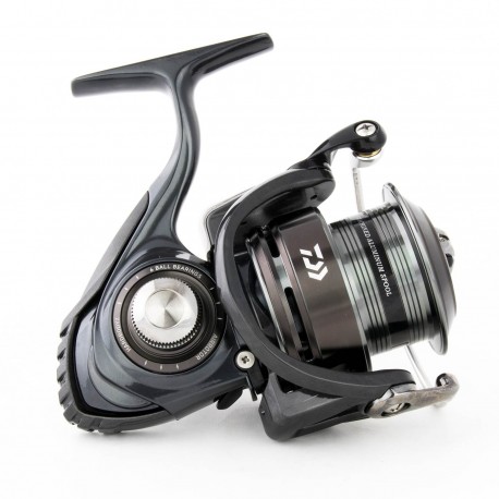 Daiwa TD Feeder QD