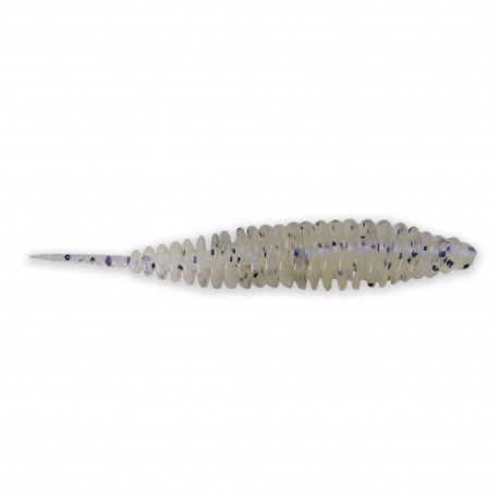 Flagman Hitomi 2,0" Speckled Pearl