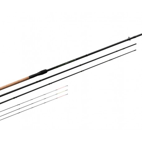 Flagman Squadron Flow Commercial Carp 3.6m 90g