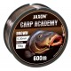 Żyłka Jaxon Monolith CARP ACADEMY BROWN 0,35 1000m