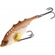 CYKADA M-VIB 5g 45mm NATURAL STICKLEBACK