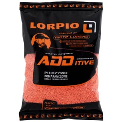 Lorpio Pieczywko Fluo Orange 400g