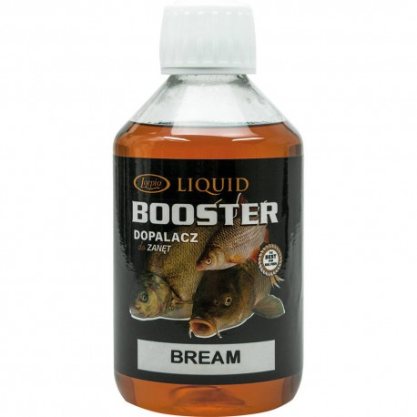 Lorpio Liquid Booster Bream 250ml