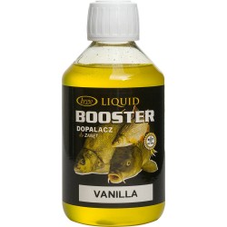 Lorpio Liquid Booster Wanilla 250ml