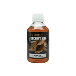 Lorpio Liquid Booster Carmel 500ml