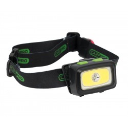 Latarka czołowa Carp Pro WRG Headtorch