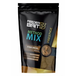 Feeder Bait Method Mix Prestige - Fish Meal Natural 800g