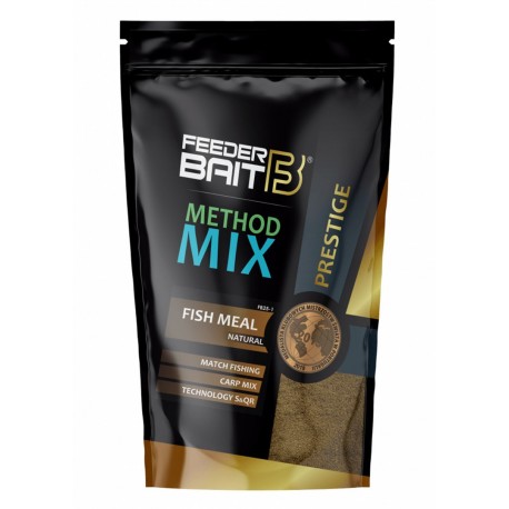 Method Mix Prestige - Fish Meal Natural