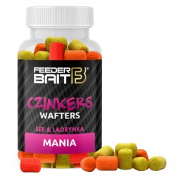 Feeder Bait Czinkers Mania Ser & Landrynka