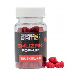 Feeder Bait Smużaki Truskawka