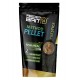 Feeder Bait - Pellet Prestige Dark Sweet 2mm