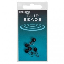 Łącznik do koszyka Drennan Clip Beads 6 mm