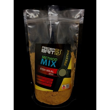 Method Mix Prestige - Fish Meal Spice